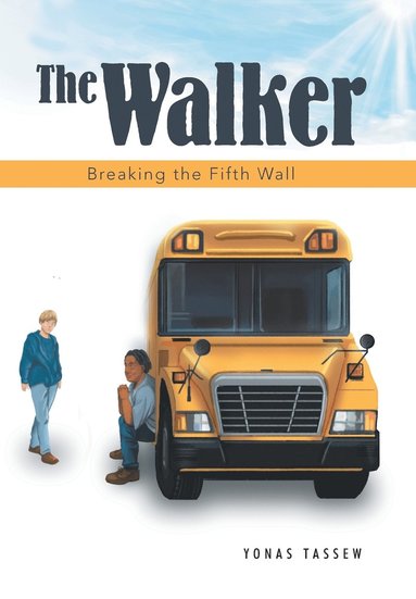 bokomslag The Walker