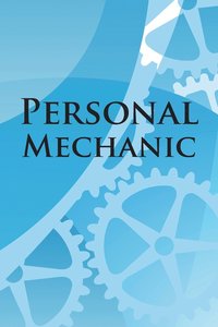 bokomslag Personal Mechanic