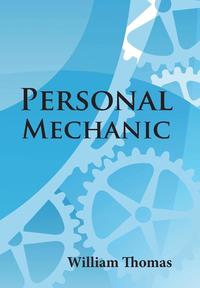 bokomslag Personal Mechanic