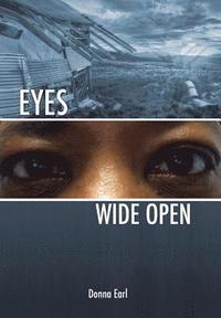 bokomslag Eye Wide Open