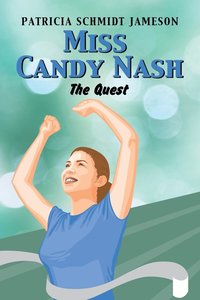bokomslag Miss Candy Nash