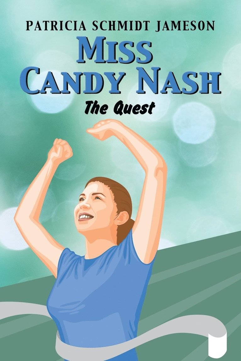 Miss Candy Nash 1