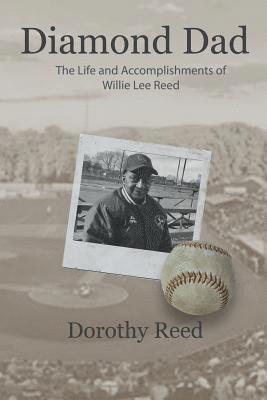 Dorothy Reed - Diamond Dad, Häftad
