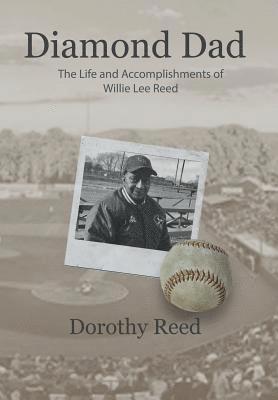 Dorothy Reed - Diamond Dad, Inbunden