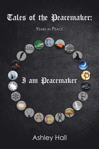 bokomslag Tales of the Peacemaker