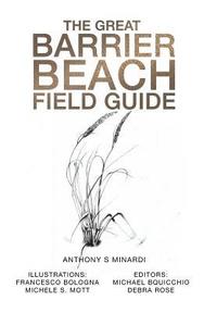 bokomslag The Great Barrier Beach Field Guide