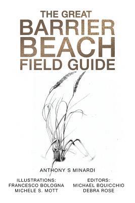 bokomslag The Great Barrier Beach Field Guide