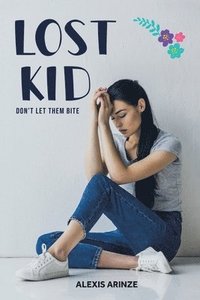 bokomslag Lost Kid