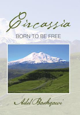 bokomslag Circassia
