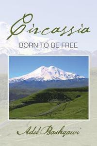 bokomslag Circassia