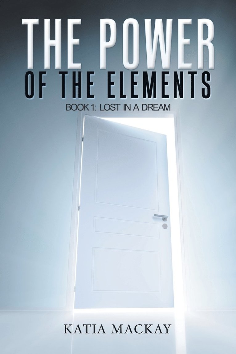 The Power of the Elements 1