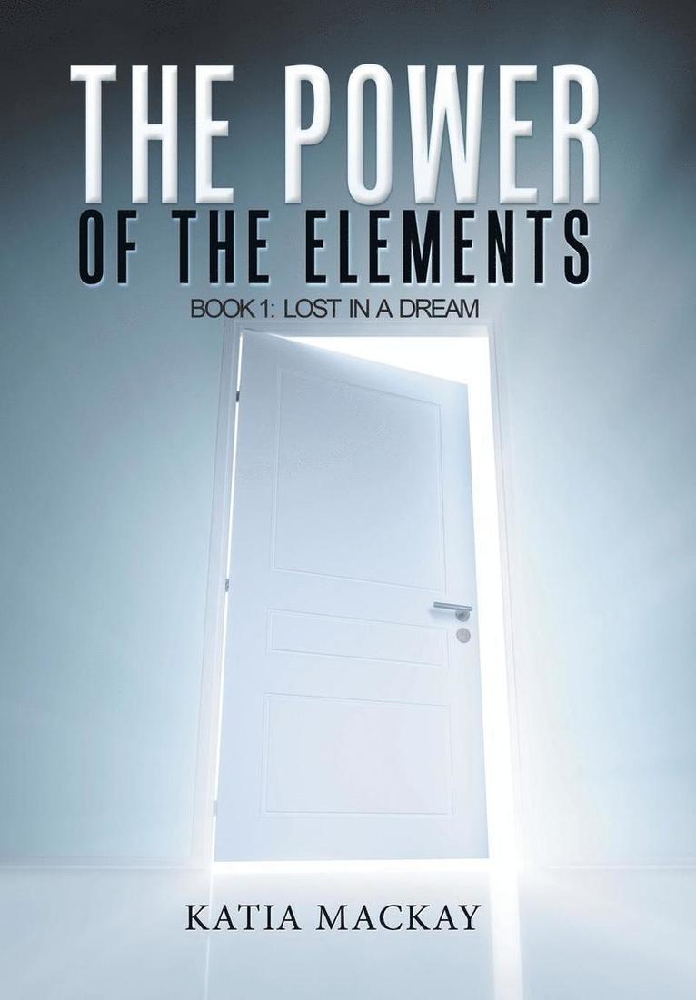 The Power of the Elements 1