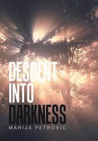 bokomslag Descent into Darkness