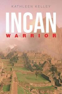 bokomslag Incan Warrior