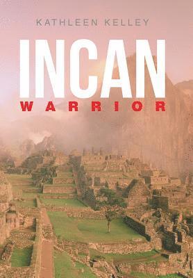 Incan Warrior 1