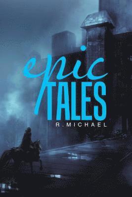 Epic Tales 1