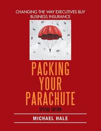 bokomslag Packing Your Parachute (Special Edition)