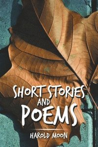 bokomslag Short Stories and Poems