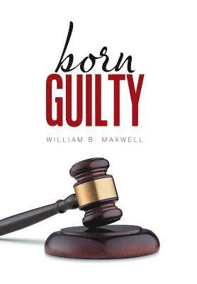 bokomslag Born Guilty