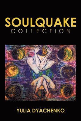 bokomslag Soulquake Collection