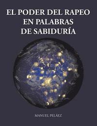 bokomslag Poder Del Rapeo En Palabras De Sabiduría