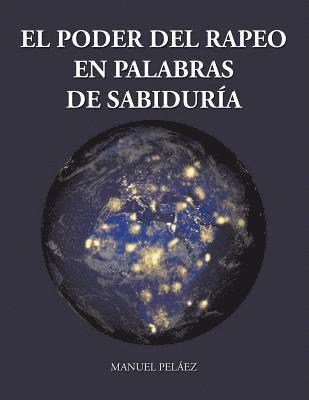 bokomslag Poder Del Rapeo En Palabras De Sabiduría