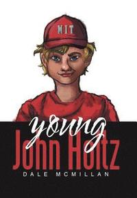 bokomslag Young John Holtz