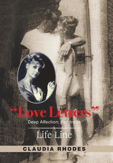 bokomslag "Love Letters"
