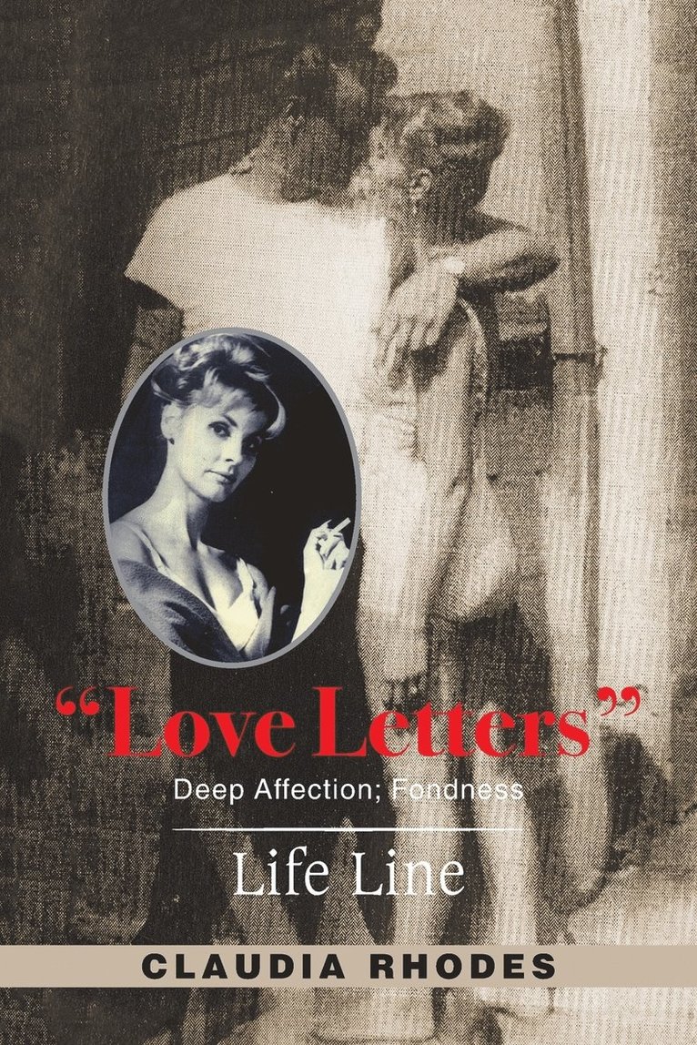 &quot;Love Letters&quot; 1