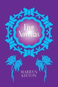 bokomslag Five Novellas