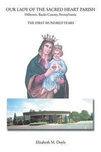 bokomslag Our Lady of the Sacred Heart Parish