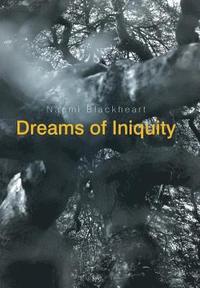 bokomslag Dreams of Iniquity