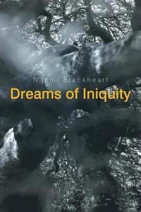 bokomslag Dreams of Iniquity