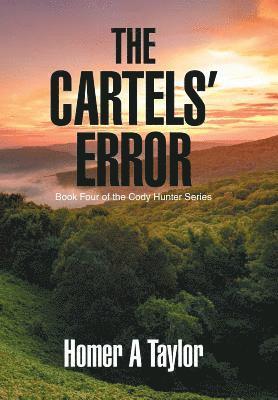 bokomslag The Cartels' Error