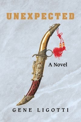 Gene Ligotti - Unexpected, Häftad