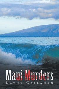 bokomslag Maui Murders