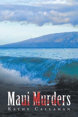 bokomslag Maui Murders