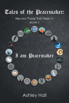 Tales of the Peacemaker 1