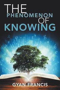 bokomslag Phenomenon of Knowing