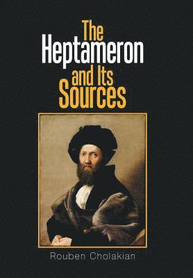 bokomslag The Heptameron and Its Sources