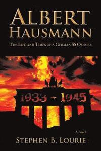 bokomslag Albert Hausmann