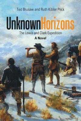 Unknown Horizons 1