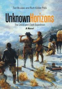 bokomslag Unknown Horizons