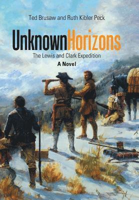 Unknown Horizons 1