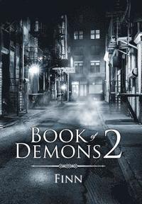 bokomslag Book of Demons 2