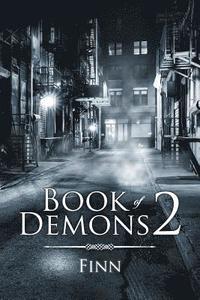 bokomslag Book of Demons 2