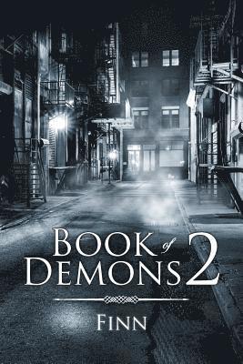 bokomslag Book of Demons 2