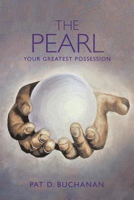 bokomslag The Pearl