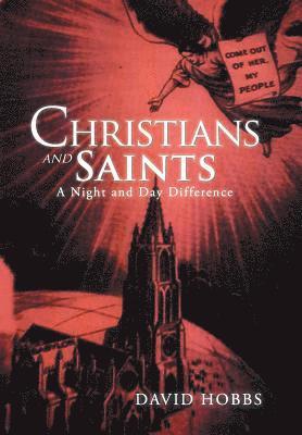 Christians and Saints