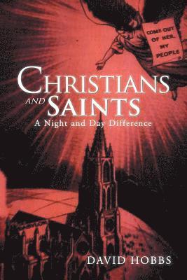 Christians and Saints 1